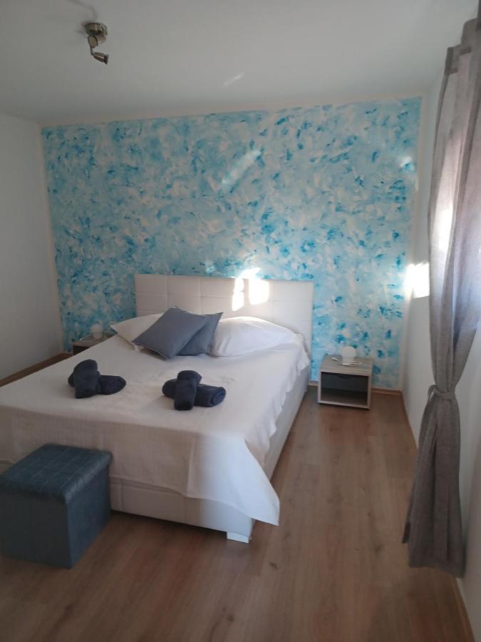 Apartman A&M Apartment Dubrovnik Ngoại thất bức ảnh